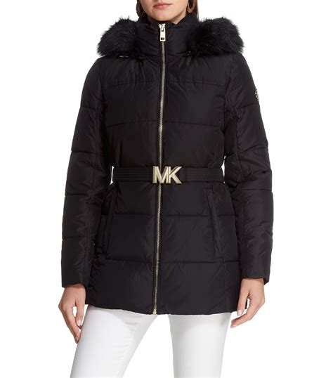 michael kors chamarra